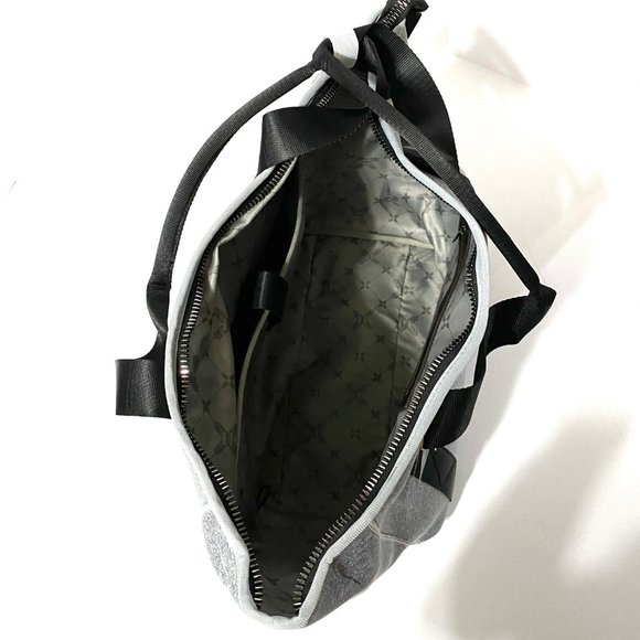 🆕 Aimee Kestenberg Capri Neoprene Tote - Picture 9 of 9